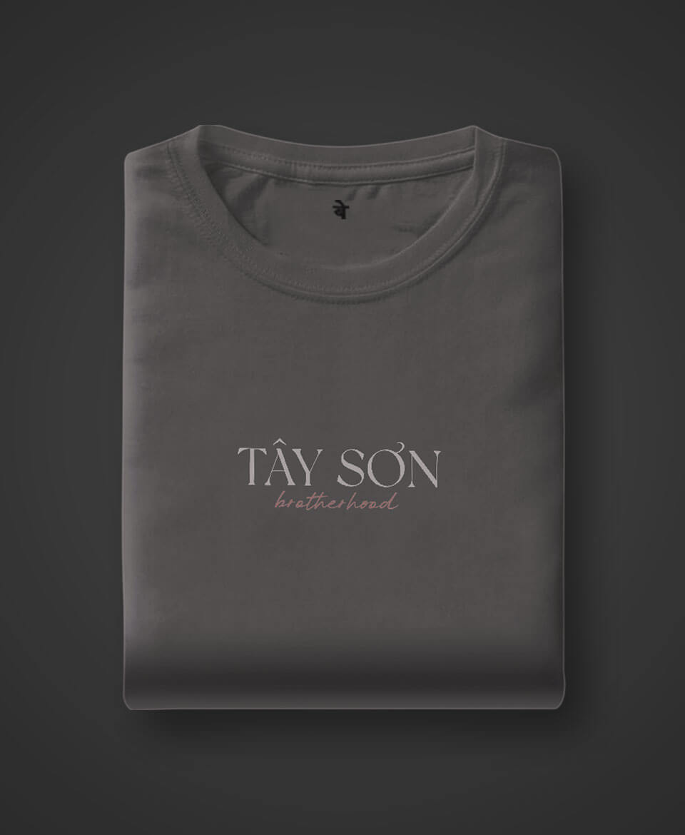 T-Shirt Name 5 - Image 2